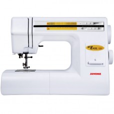 Janome My Excel 1231
