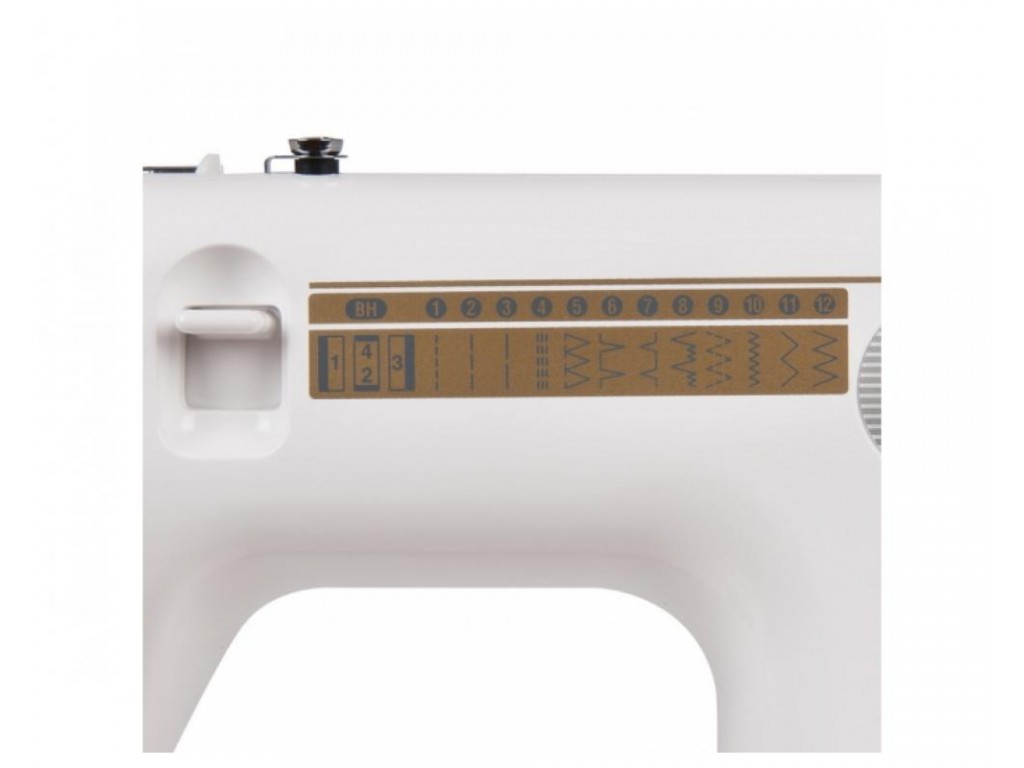 Janome JG 408