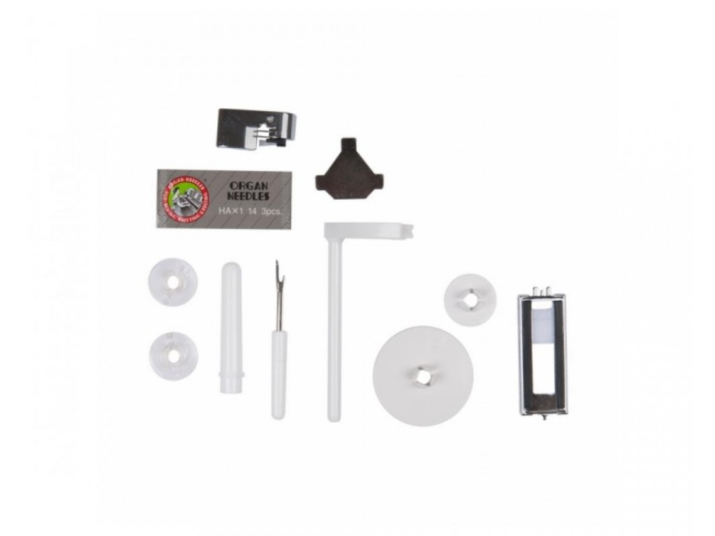 Janome JG 408