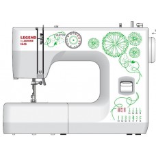 Janome Legend LE-15