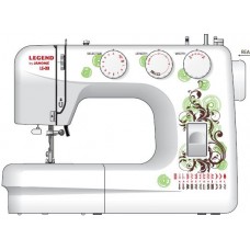 Janome Legend LE-30