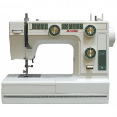 Janome LE-22