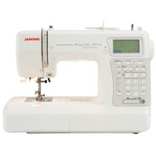 Janome MC 5200
