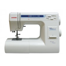 Janome My Excel 1221