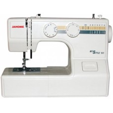 Janome My Style 100