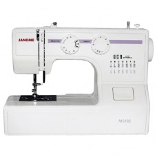 Janome My Style 102