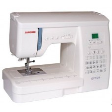 Janome QC 2325