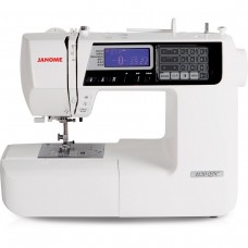 Janome 4120 QDC