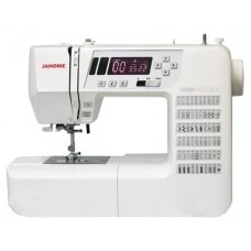 Janome 460 QDC