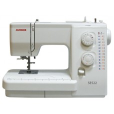 Janome SE 522