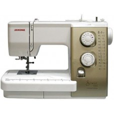Janome SE 533