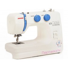Janome TOP 12