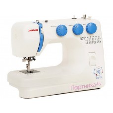 Janome TOP 18
