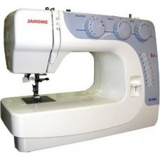 Janome EL 545 S