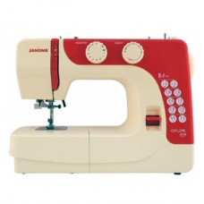 Janome Color 57