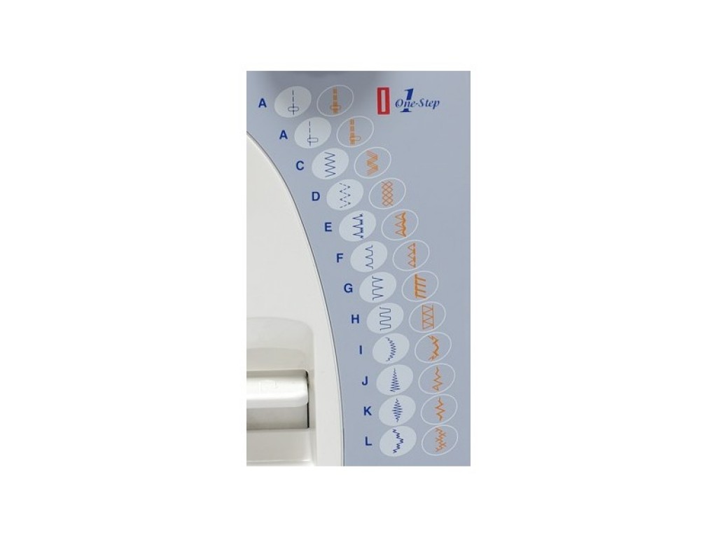 Janome EL 546 S