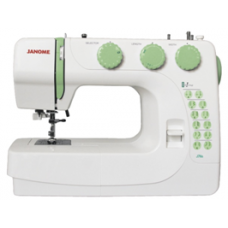 Janome J76s