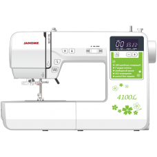 Janome 4100L