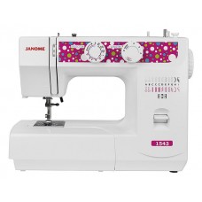 Janome 1543