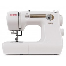 Janome JG408