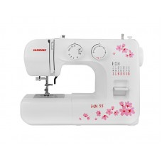 Janome MX 55