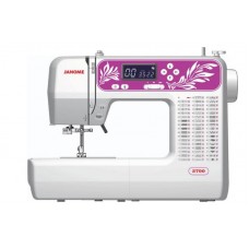 Janome 3700