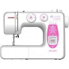 Janome Escape V-12
