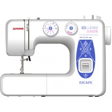 Janome Escape V-14