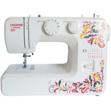 Janome Legend 2525