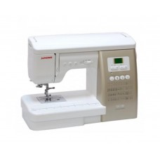 Janome QC1M