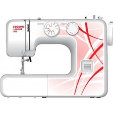 Janome Legend LE-20