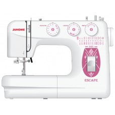Janome Escape V-25