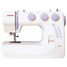 Janome vs54s
