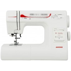Janome My Excel W23U