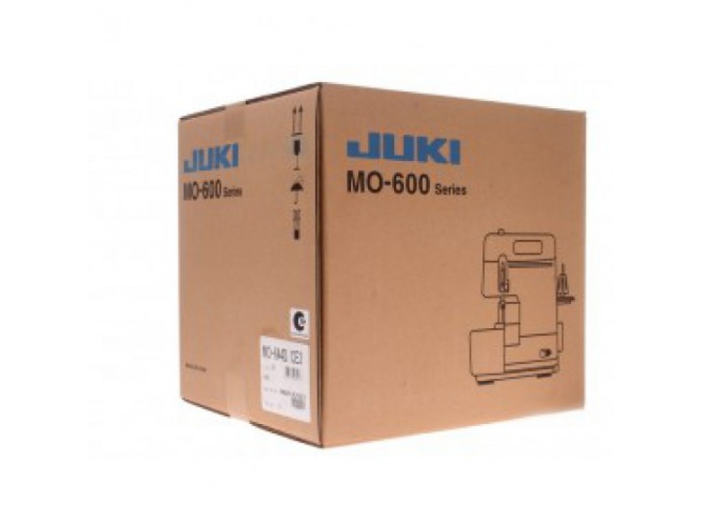 Juki MO-644D