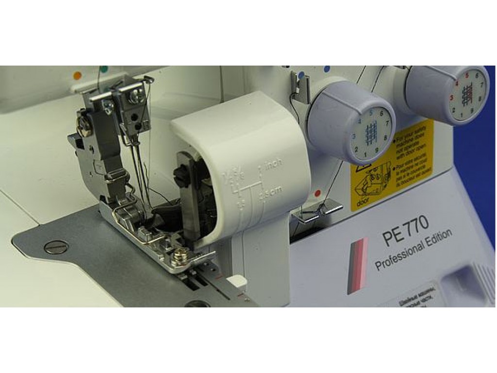 Juki PE 770