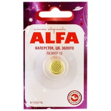 Наперсток AF-H10310G