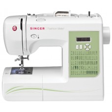 Singer Fashion Mate 7256
