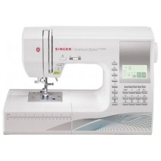 Singer Quantum 9960