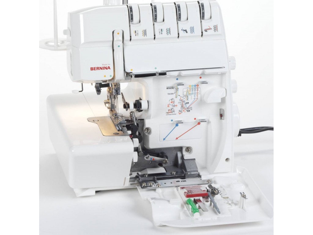 Оверлок Bernina 1150MDA