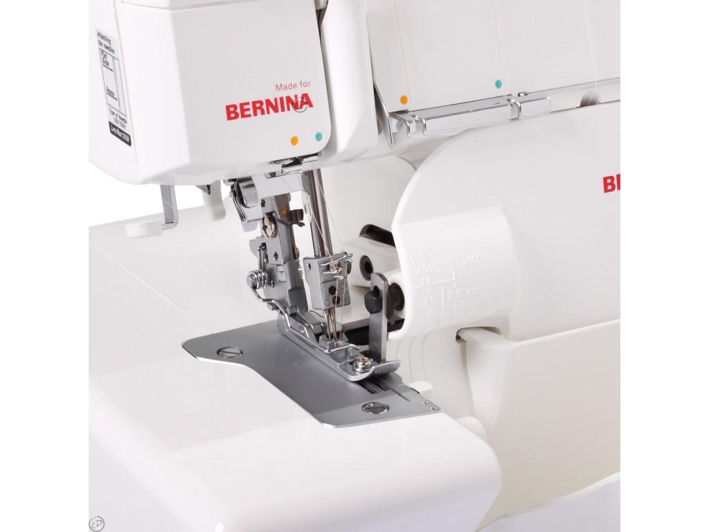 Оверлок Bernina 1150MDA