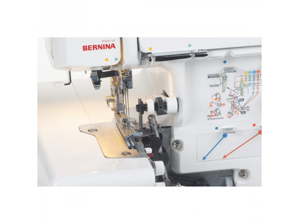 Оверлок Bernina 1150MDA