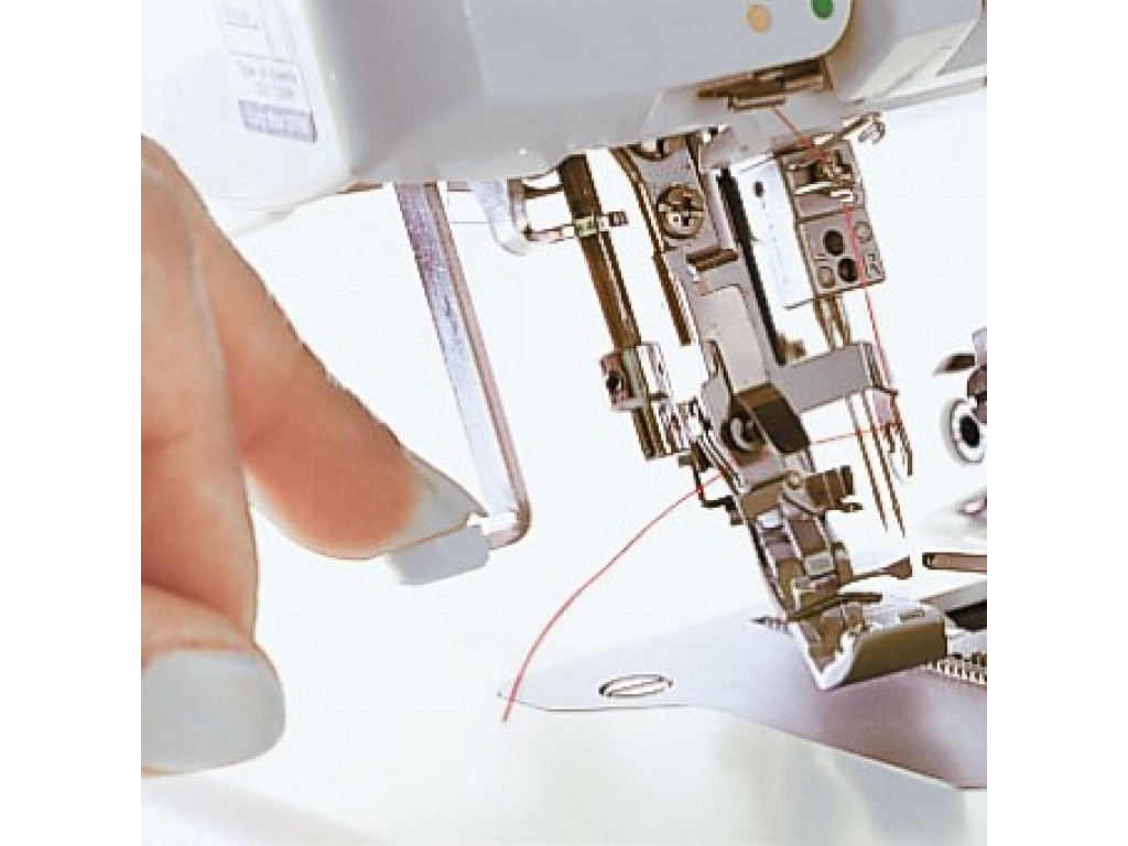 Оверлок Bernina 1150MDA