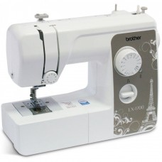 Швейная машинка Brother LX-1700
