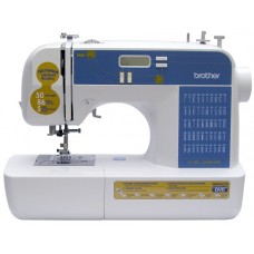 Швейная машинка Brother JS-50E