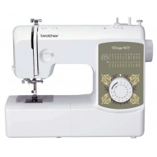 Швейная машинка Brother Vitrage M75