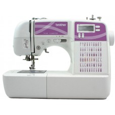 Швейная машинка Brother JS-60E