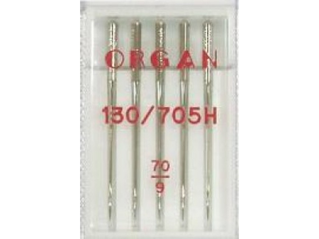 Игла Organ Стандарт