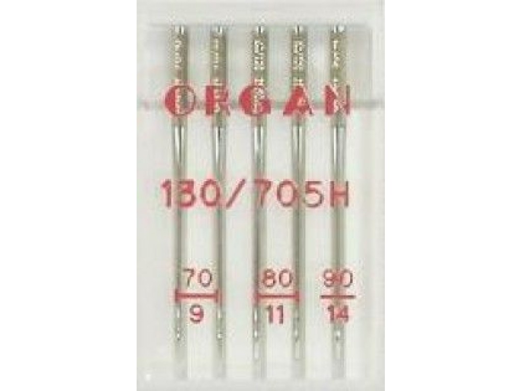 Игла Organ Стандарт