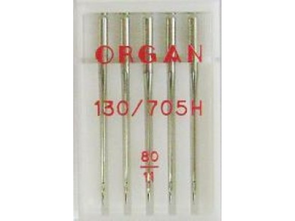 Игла Organ Стандарт